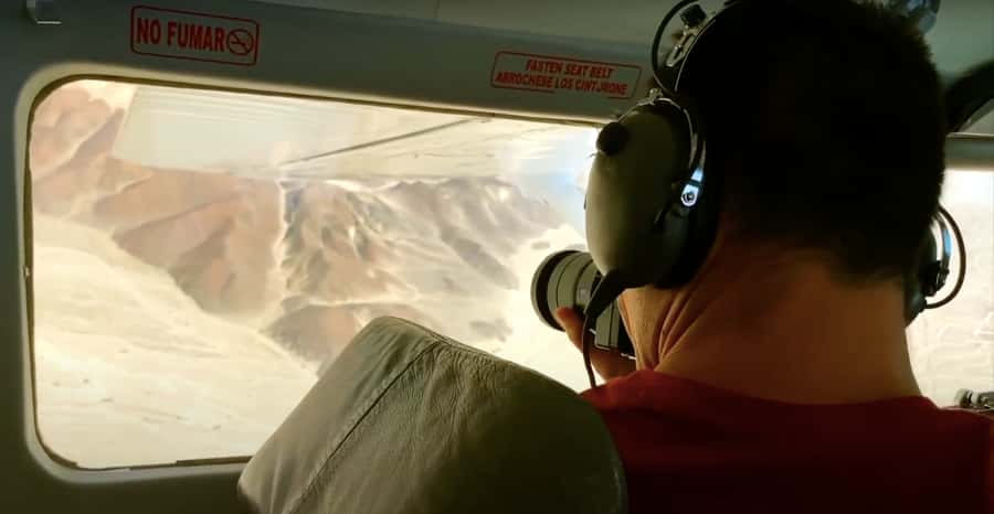 Lima: Ballestas & Huacachina Day Trip w/ Nazca Lines Flight - Price and value: why this costs $600 and what you should watch for