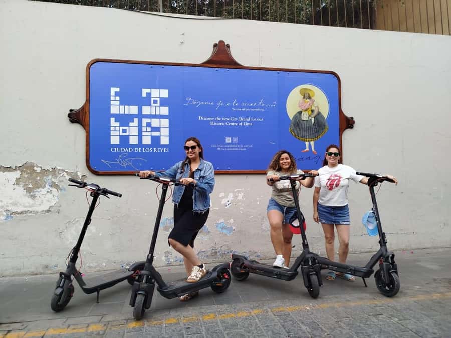 Lima Bike Tour: La Costa Verde & Jesus Statue in Chorrillos - Key things I’d plan around before you go
