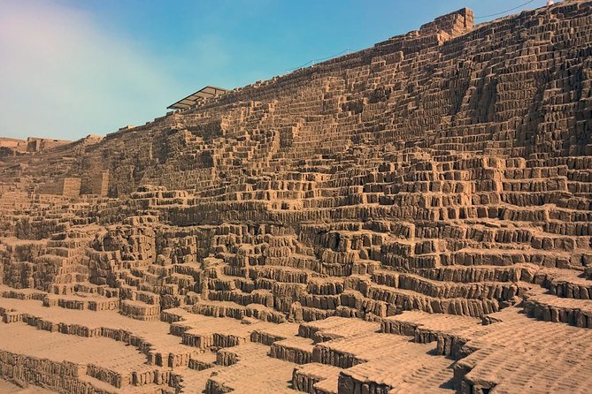 Lima Bike Tour Miraflores - Barranco + Huaca Pucllana! - Price and value: is $30.77 a good deal?