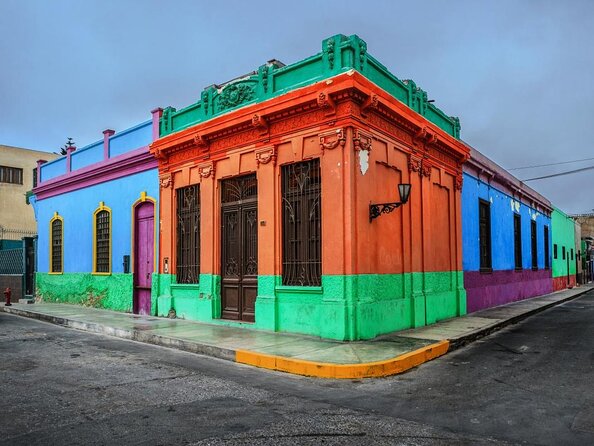 Lima City Tour from the Port of Callao For Cruises - How the Morning Works at Callao (And Why Timing Can Vary)
