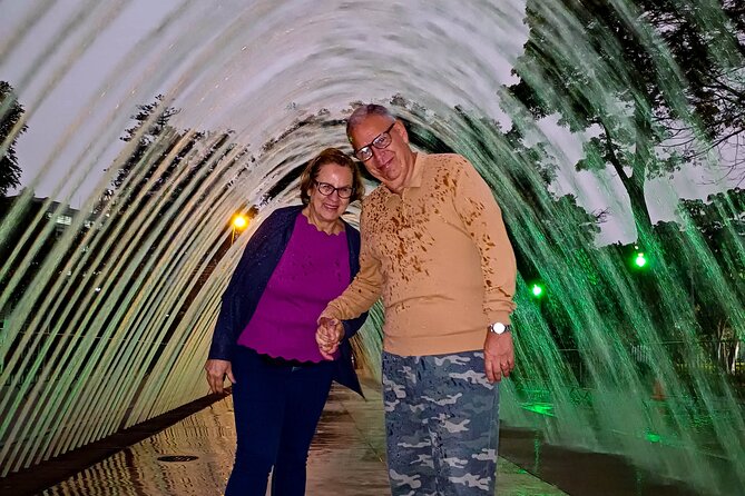 Lima Evening Tour: Magic Water Circuit & Fountain Show - Key Highlights You’ll Actually Care About
