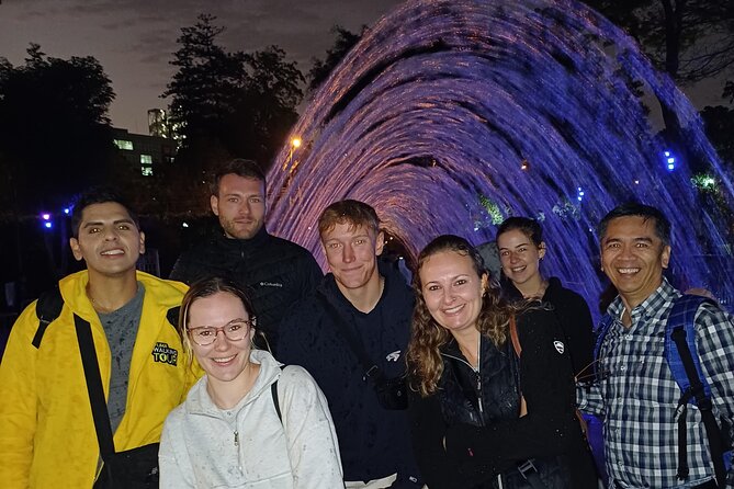Lima Evening Tour: Magic Water Circuit & Fountain Show - Who This Tour Fits Best (And Who Might Skip It)
