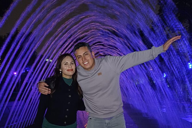 Lima Evening Tour: Magic Water Circuit & Fountain Show - Should You Book This Lima Evening Magic Water Circuit Tour?