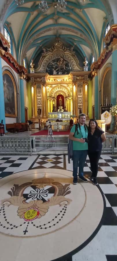 Lima: Historic Center Walking Tour with Pisco Sour Tasting - Pisco Sour tasting at the end: what you learn and what you actually drink