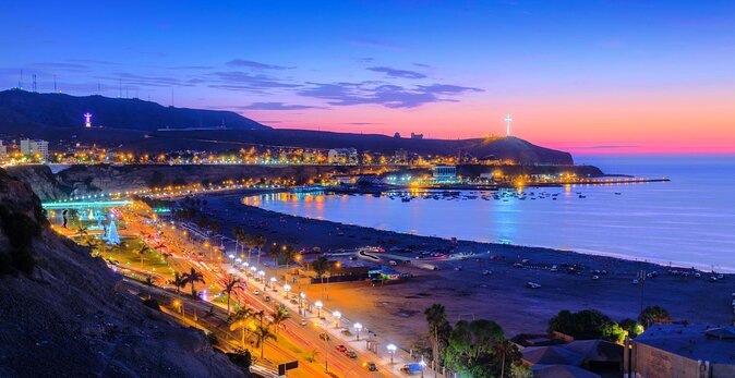 Lima Off the Beaten Path: Local Communities and Cultural Immersion - Key things to know before you go