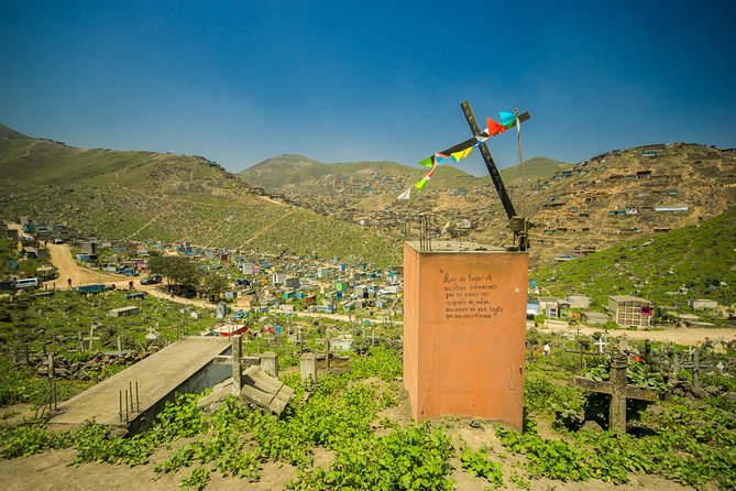 Lima Off the Beaten Path: Local Communities and Cultural Immersion - Who should book this Lima day trip