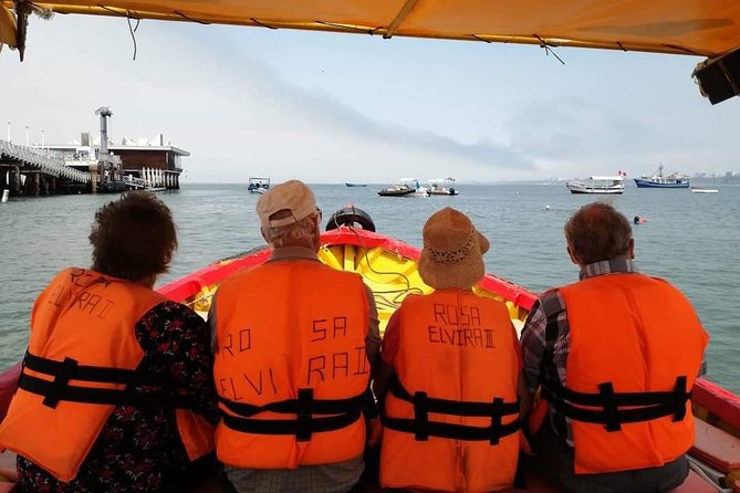 Lima Off the Beaten Path: Local Communities and Cultural Immersion - Morro Solar: the viewpoint with Lima’s fog and the Pacific Christ connection