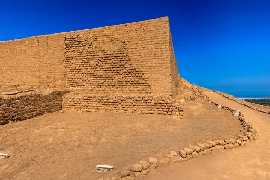 Lima: Pachacamac Inca Archaeological Complex Tour - Key things that make this Pachacamac tour worth it