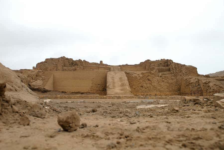 Lima: Pachacamac Ruins & Barranco Half-Day Guided Tour - Should you book the Lima: Pachacamac Ruins & Barranco Half-Day Guided Tour?