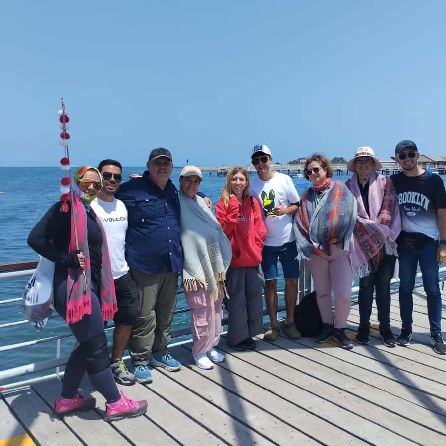 Lima: Paracas and the Huacachina Oasis Guided Day Tour - What to bring (and what to avoid) for a smoother day