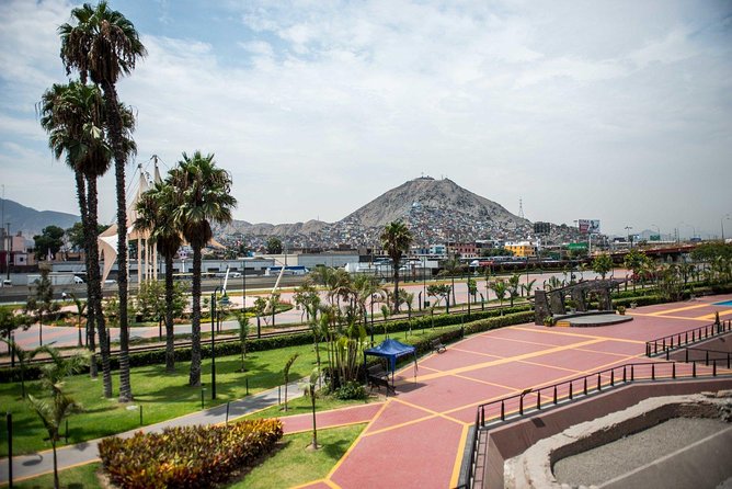 Lima Photo Day Tour - Mercado Central: the local food culture stop you’ll actually remember