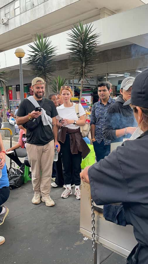 Lima Street Food: A gastronomic adventure through the city. - Chinatown Lima Snacks: A Cultural Switch With Real Food Variety