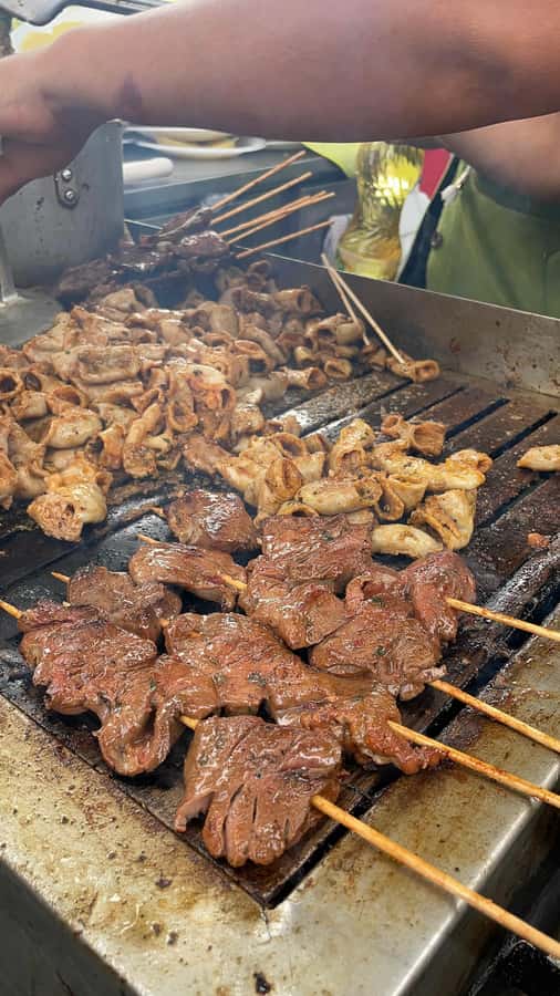 Lima Street Food: A gastronomic adventure through the city. - Price and Value: What $60 Gets You on a Food-Forward Route