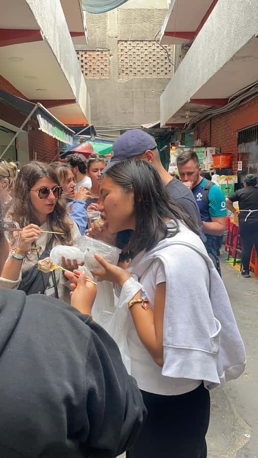 Lima Street Food: A gastronomic adventure through the city. - What to Bring for Lima Streets (So the Day Stays Fun)