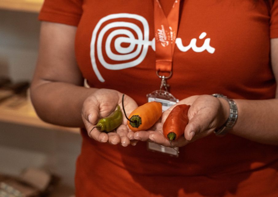 Lima: Ultimate Peruvian Food Tour - Who should book this (and who should skip)