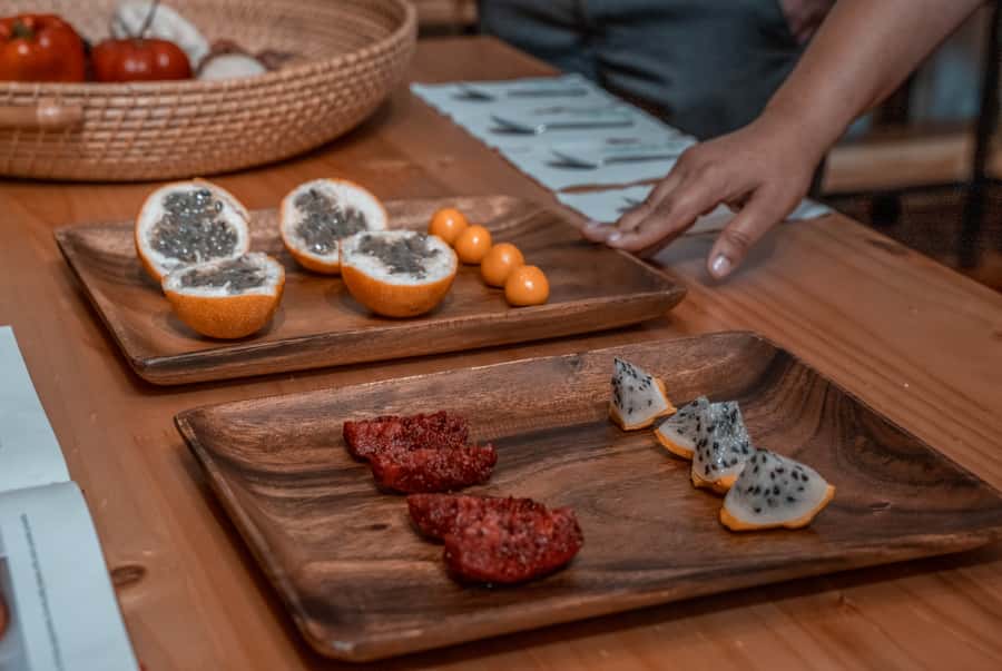 Lima: Ultimate Peruvian Food Tour - Meet at Mirador Saénz Peña and start in the right mood