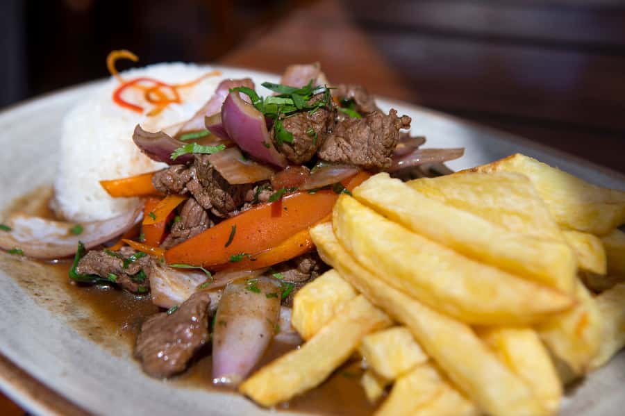 Lima: Ultimate Peruvian Food Tour - Pisco sour workshop: the drink stop that sets the tempo