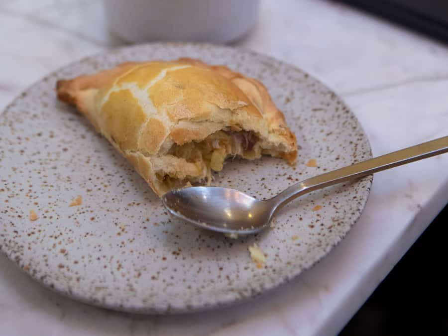 Lima: Ultimate Peruvian Food Tour - Your guide makes the difference: watch for the storytelling