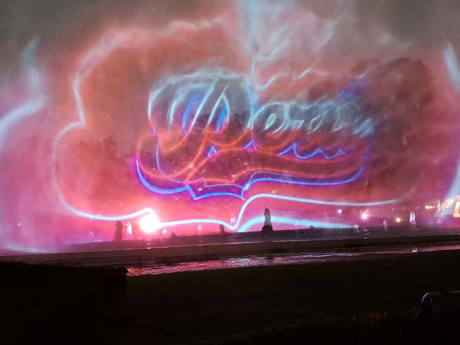 Lima: Water Magic Circuit, Downtown and Catacombs Night Tour - Before You Book: Smart Questions and Small Moves That Help