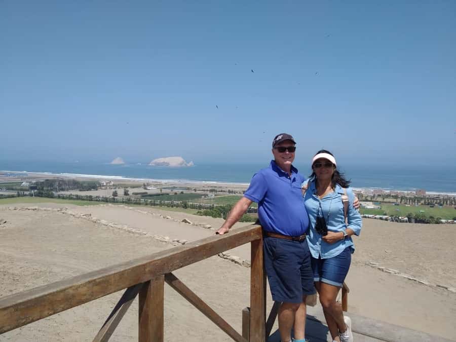 Lima:Half-Day Pachacamac, Barranco & Chorrillos Private Tour - First Stop: Barranco’s Bridge of Sighs and Colonial-Era Streets