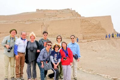 Lima:Half-Day Pachacamac, Barranco & Chorrillos Private Tour - Chorrillos and Costa Verde: Coast Views Plus Real Historical Context