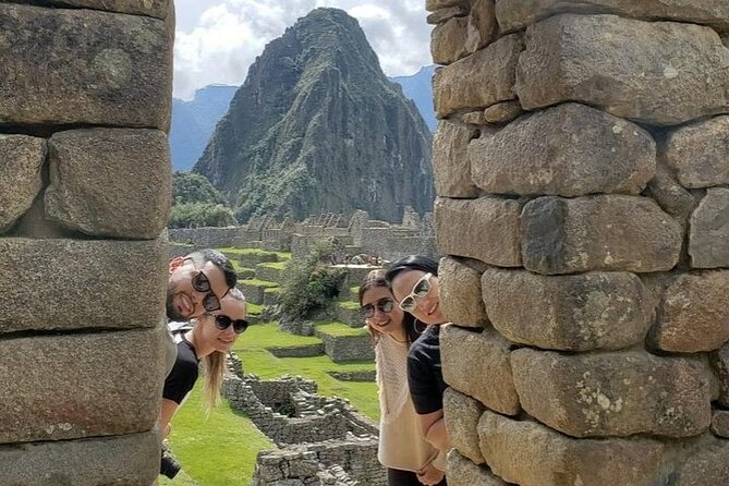 Machu Picchu 1 Day Tour from Cusco by Train - Cusco Pickup Between 3:30–4:30 a.m. and the Train Start