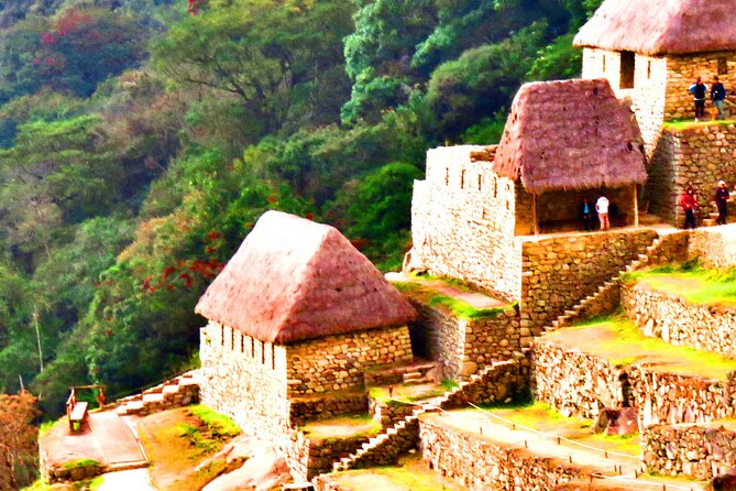 Machu Picchu 1 Day Tour from Cusco by Train - Price and Value: What $355 Pays For (and What It Doesn’t)