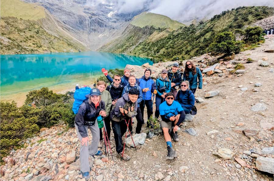Machu Picchu: 5-Day Salkantay Trek with Panoramic Train - Key things that make this trek worth your attention