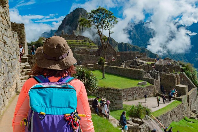 Machu Picchu Day Trip from Cusco - Price and Logistics: What You’re Really Paying For
