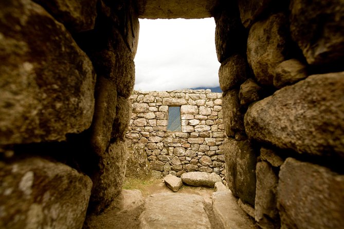 Machu Picchu Day Trip from Cusco - Machu Picchu With a Guide: Circuits, Timing, and What You’ll See