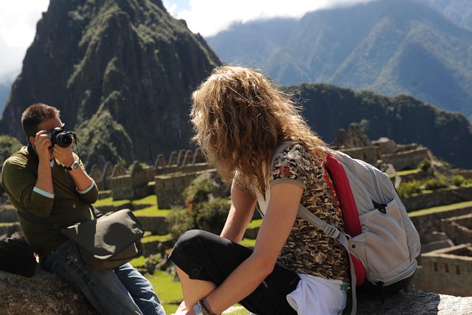 Machu Picchu Day Trip from Cusco - A Real-Life Feel: How the Guide Changes the Day