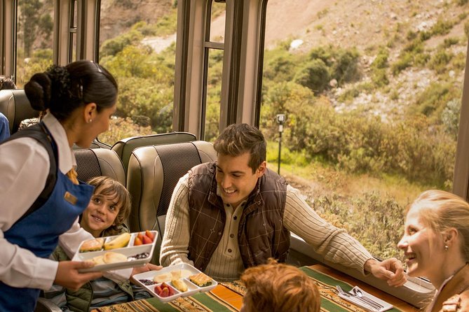 Machu Picchu Day Trip from Cusco - Value Check: What’s Included vs. What You Still Need