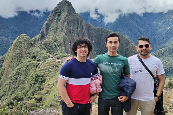 Machu Picchu Day Trip from Cuzco - The day at a glance: starting 12:00 pm and lasting about 10 hours