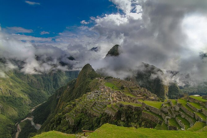 Machu Picchu Day Trip from Cuzco - Ollantaytambo isn’t just a stop—it’s part of the rhythm