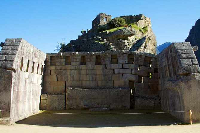 Machu Picchu Entrance Ticket - Price and logistics: is this ticket worth $43?