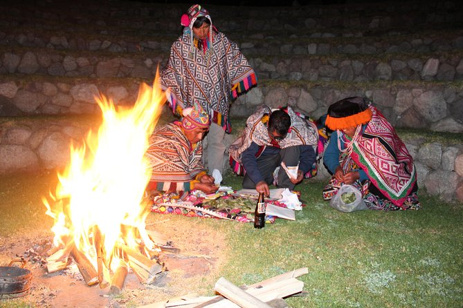 Machu Picchu Full Day from Cusco - Independent time on site: the best use of your freedom