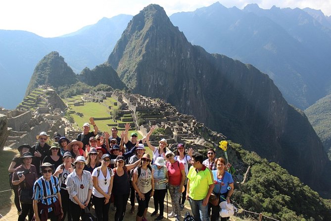 Machu Picchu Full Day from Cusco - Aguas Calientes hot springs: a real reset, not just a stop