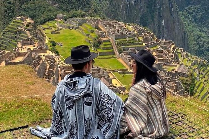Machu Picchu Full Day Tour from Cusco - Key points before you go