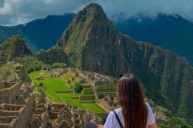 Machu Picchu Full Day Tour from Cusco - Aguas Calientes to Machu Picchu: the bus ride that decides your timing