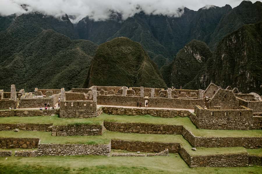 Machu Picchu: Full-Day Tour from Cusco with Optional Lunch - Price and value: what you’re really paying for at $283