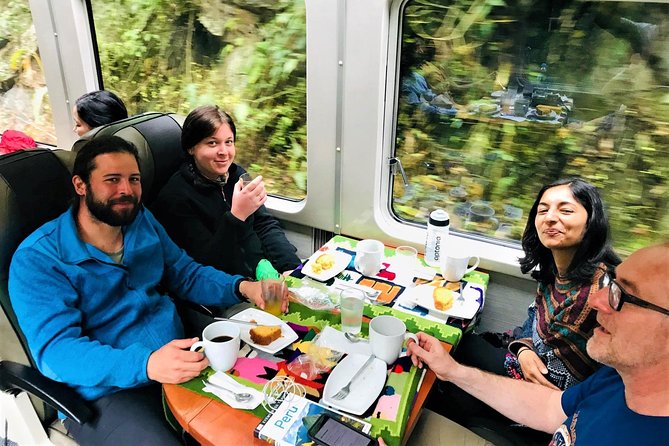 Machu Picchu full day trip from Cusco - Price and Value: What You’re Really Paying For