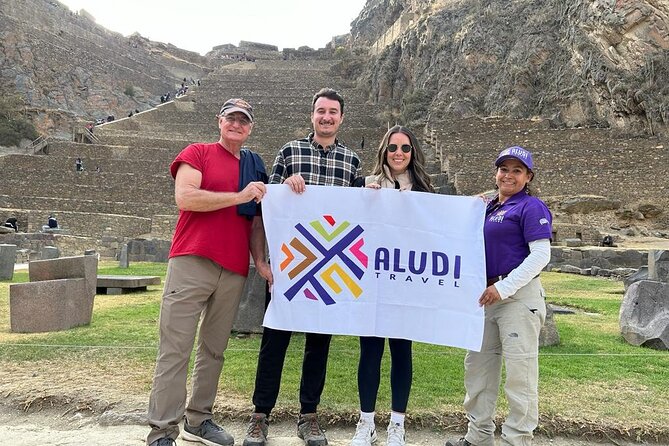Machu Picchu Full Day with lunch by Aludi Travel - Lunch included: why that detail changes everything