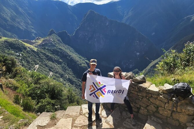 Machu Picchu Full Day with lunch by Aludi Travel - What’s included (and why the price makes sense)