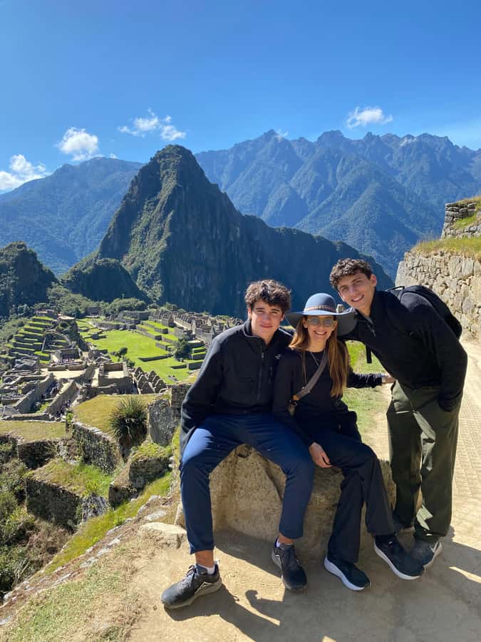 Machu Picchu: Group Guided Tour - Should You Book This Machu Picchu Guided Photo Tour?