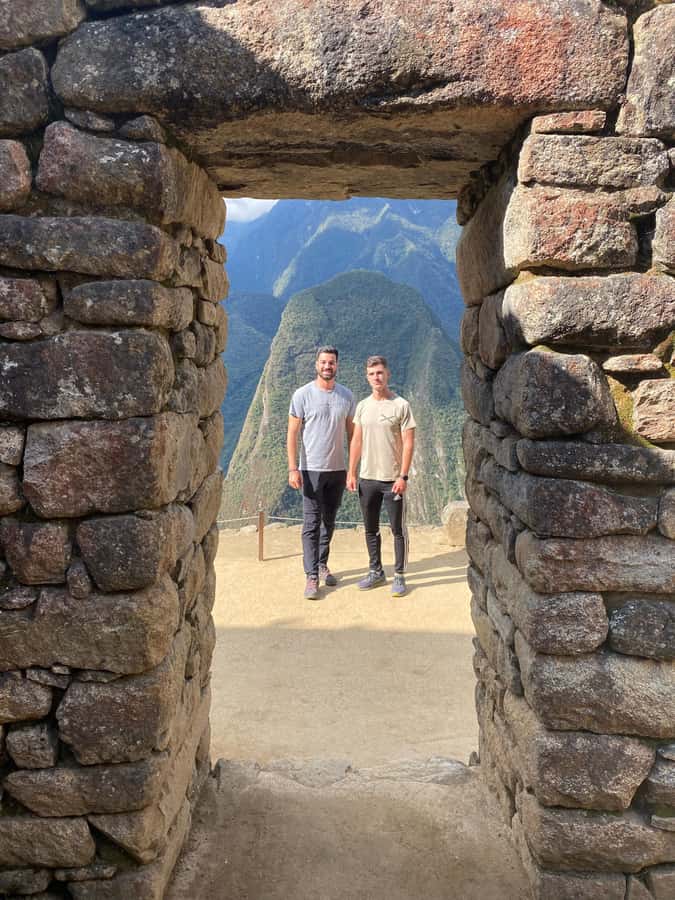 Machu Picchu: Group Guided Tour - Wandering Corner to Corner: Temples, Palaces, and the Main Plaza