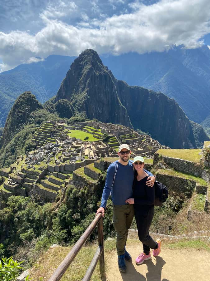 Machu Picchu: Group Guided Tour - What You Should Bring (and What to Skip)