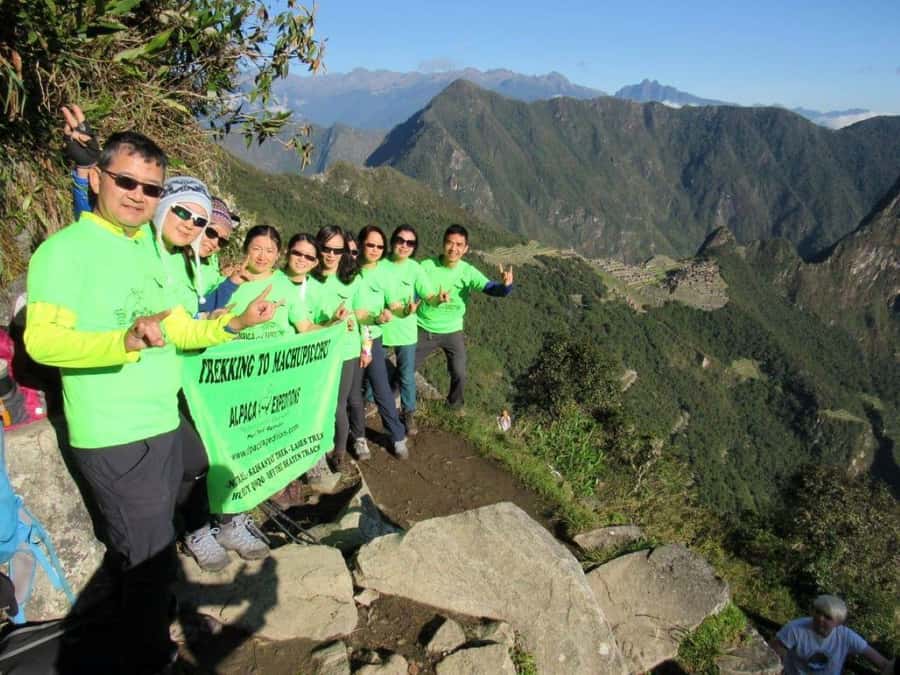 Machu Picchu: Inca Trail 2-Day Overnight Guided Tour - Key highlights that matter (not just nice-to-haves)