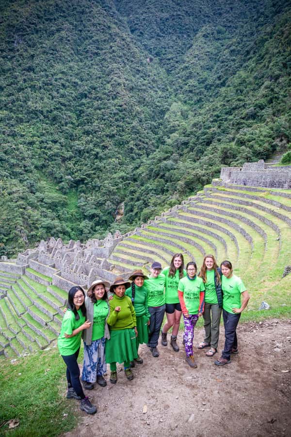 Machu Picchu: Inca Trail 2-Day Overnight Guided Tour - Why This 2-Day Plan Starts With the Sun Gate