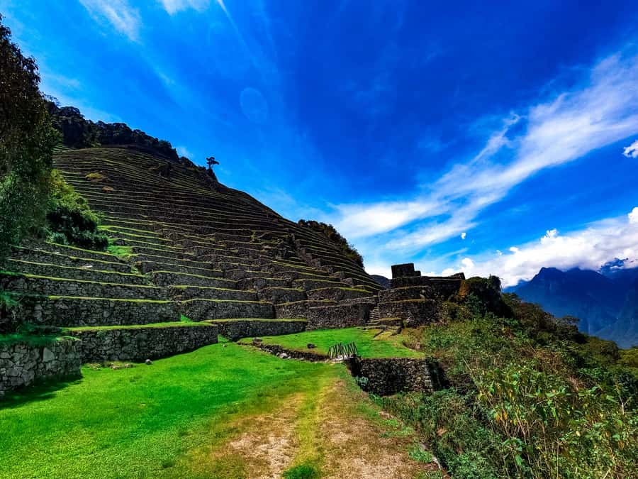Machu Picchu: Inca Trail 2-Day Overnight Guided Tour - Aguas Calientes Overnight: Recovery Time Before the Big Show