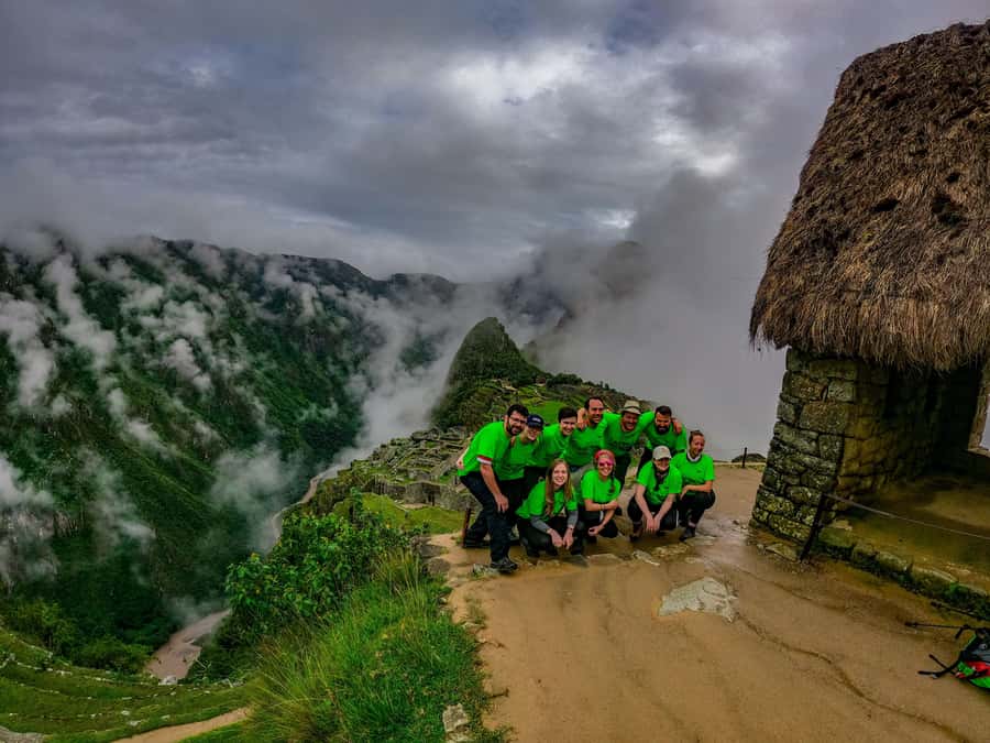 Machu Picchu: Inca Trail 2-Day Overnight Guided Tour - Train Home and the Final Curve: Ollantaytambo to Cusco